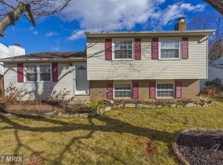 1796 Amber Ct, Frederick, MD