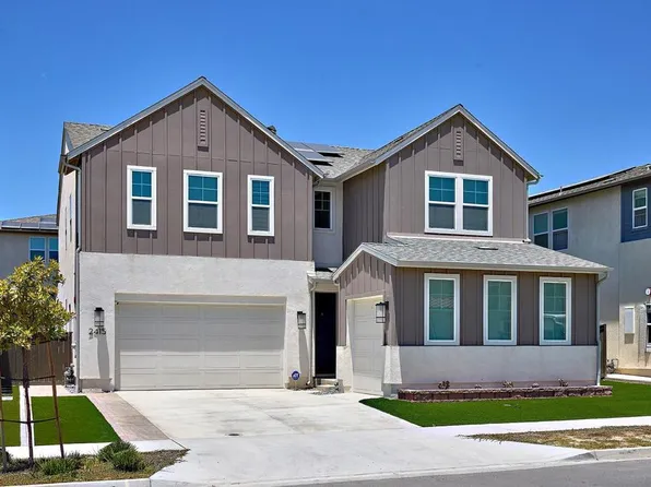 2415 Calle Grandon, Chula Vista, CA 91913