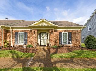 1230 General George Patton Rd, Nashville, TN 37221