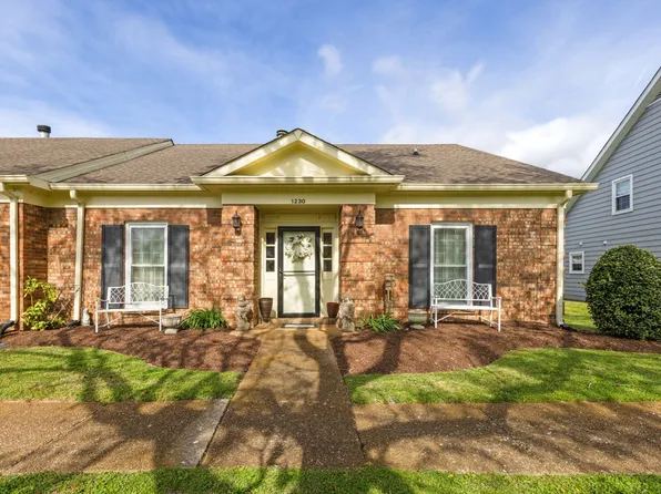 1230 General George Patton Rd, Nashville, TN 37221