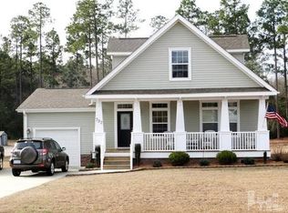 732 Ridgecrest Ln, Rocky Point, NC 28457