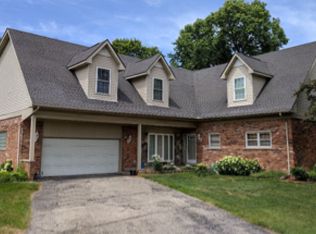 16359 Orchard Ln, Fraser, MI 48026