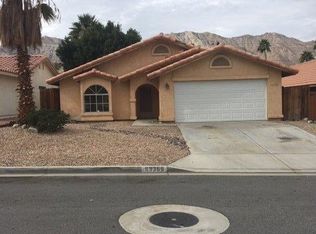 53365 Avenida Villa, La Quinta, CA 92253