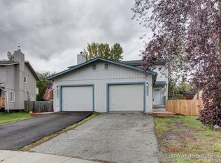 6852 Tamir Ave, Anchorage, AK 99504