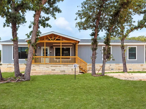 Big Sky Plan, Heritage Woods