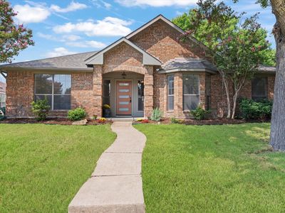 6741 Biltmore Pl, Plano, TX, 75023
