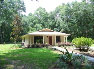 4465 W West Kelley Rd, Tallahassee, FL 32311