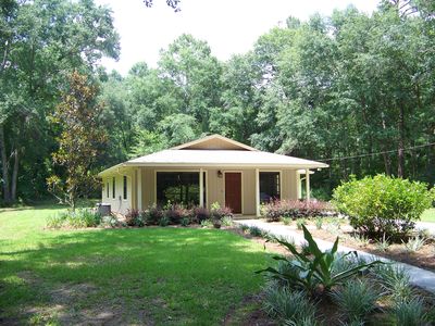4465 W West Kelley Rd, Tallahassee, FL, 32311