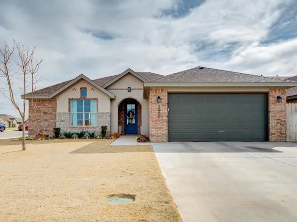 2901 136th St, Lubbock, TX 79423