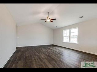 120 Cook St, Springfield, GA 31329