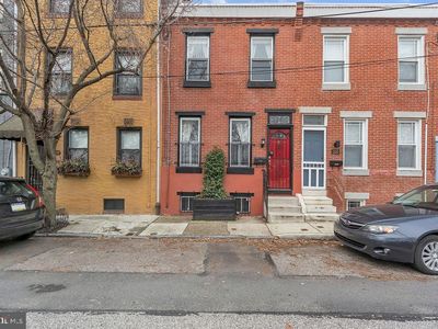 1232 S Sheridan St, Philadelphia, PA, 19147