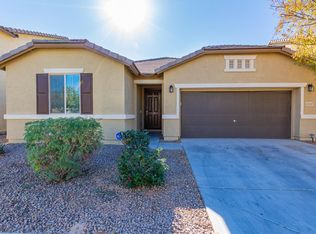 42167 W Cheyenne Dr, Maricopa, AZ 85138