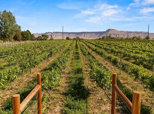 At 3339 C Rd, Palisade, CO 81526