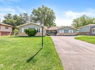 5349 Leone Dr, Indianapolis, IN 46226