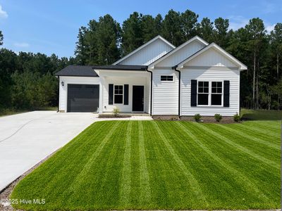 1582 Patterson Road, Kinston, NC, 28504