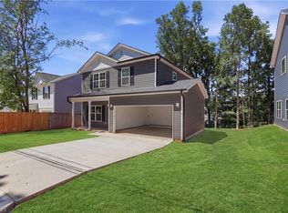 1911 Allyson Ave, Greensboro, NC 27405