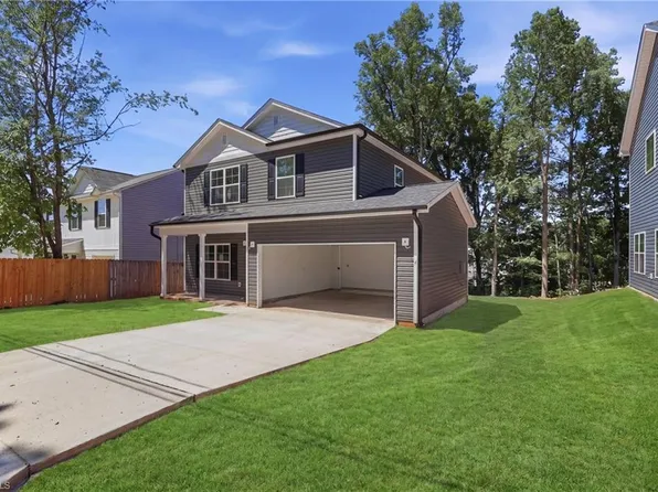 1911 Allyson Ave, Greensboro, NC 27405