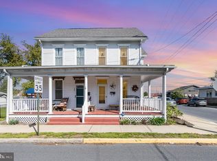 701 W Cherry St, Palmyra, PA 17078