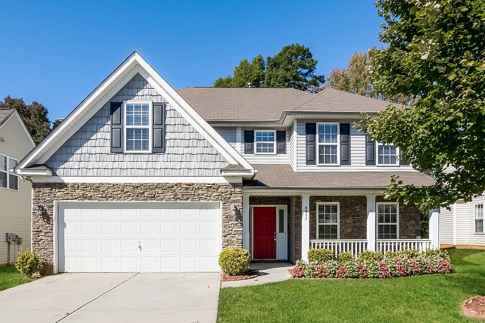 4011 Wanamassa Dr, Charlotte, NC 28269 Zillow