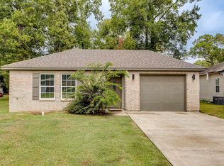 142 Brookwood Dr, Monroe, LA 71203