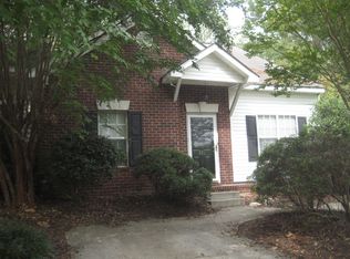 301 Alex Ln, Augusta, GA 30909