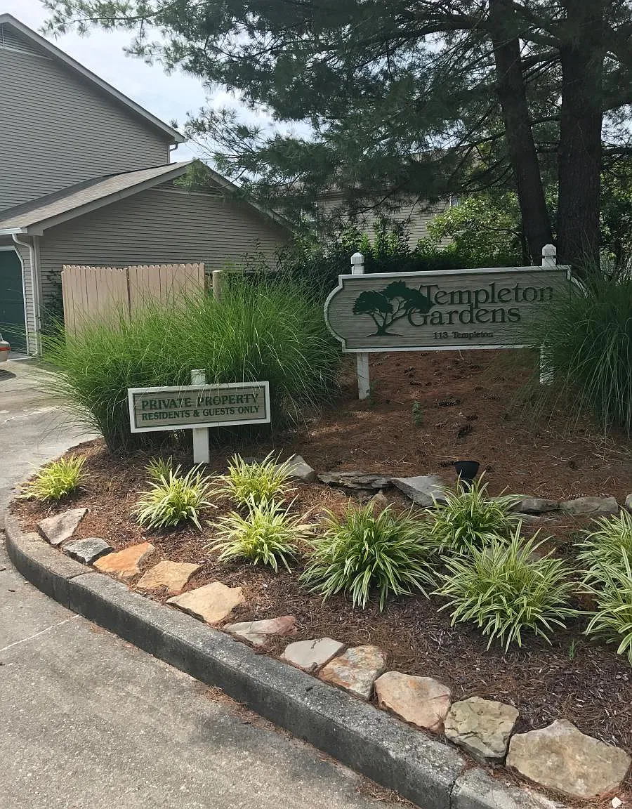 113 Templeton Road — Photo 3