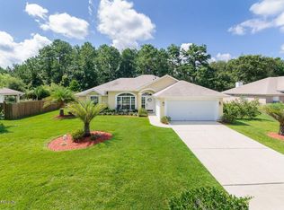1042 Gallant Fox Cir S, Jacksonville, FL 32218