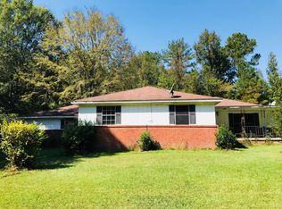 531 Bluitt Rd, Maben, MS 39750