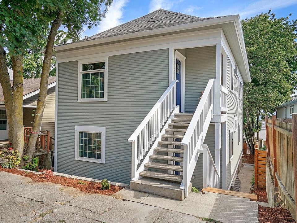 1st image of 2331 S G St #A