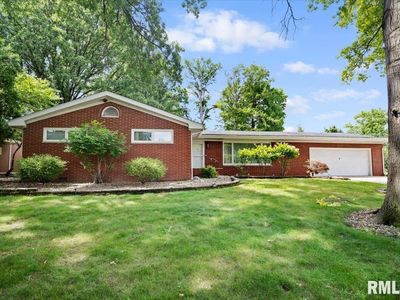 9 Inverness Rd, Springfield, IL, 62704