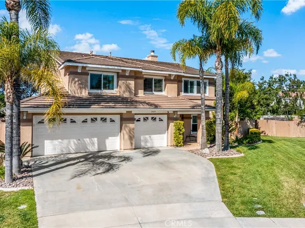 33429 Corte Figueroa, Temecula, CA 92592