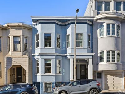 2276 Fulton St, San Francisco, CA, 94117