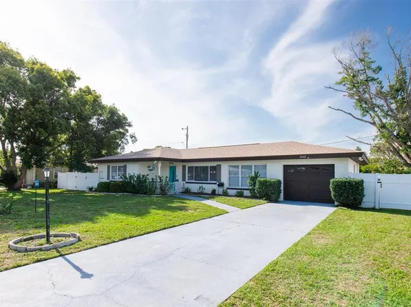 1468 Lemon St, Clearwater, FL 33756