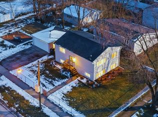 16207 Justine St, Markham, IL 60428