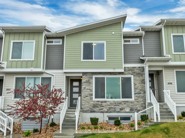1024 W Lapis Fields Way, Bluffdale, UT 84065
