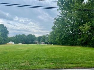 Vl Columbia Rd, Olmsted Falls, OH 44138