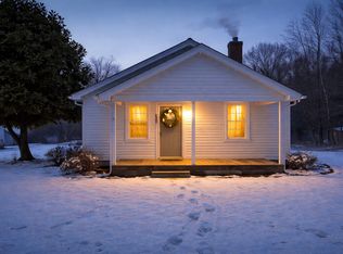 763 Ruff Leonard Rd, Lexington, NC 27295