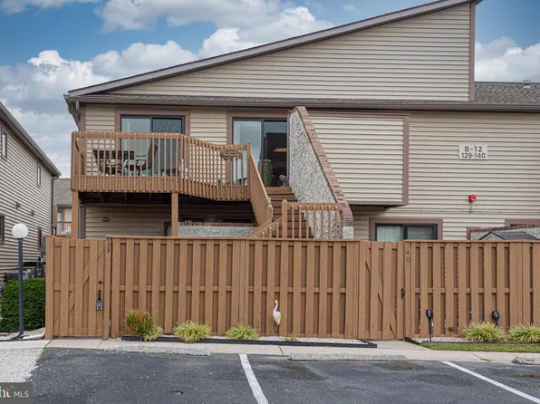105 120th St Unit 139B, Ocean City, MD 21842