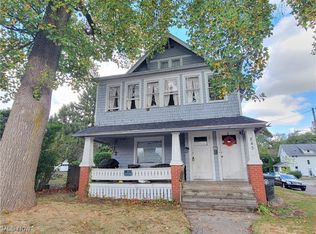 845 Dayton St, Akron, OH 44310