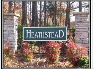 2800 Heathstead Pl APT B, Charlotte, NC 28210
