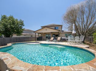 384 Willow Vw, Cibolo, TX 78108