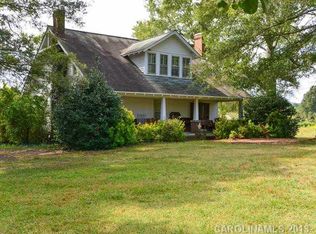 15715 Davidson Concord Rd, Huntersville, NC 28078