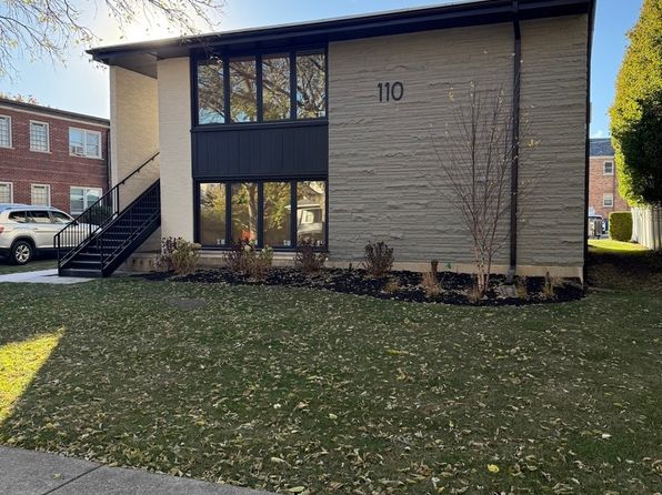 110 N Willow Rd APT 4