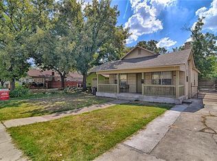 1233 Orange St, Fort Worth, TX 76110