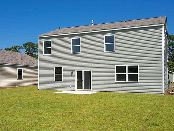 3rd image of 380 Forestbrook Cove Circle Lot 01 - Arden B
