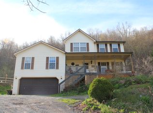 1346 Dix Run Rd, Julian, PA 16844