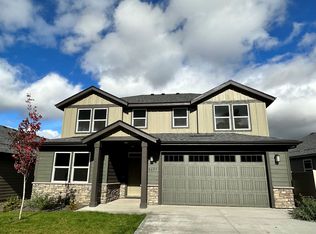 20653 E Valley Vista Dr, Liberty Lake, WA 99019