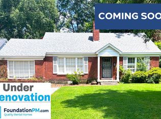 260 Patterson St, Memphis, TN 38111