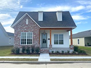 189 Royal Oak Blvd, Thibodaux, LA 70301