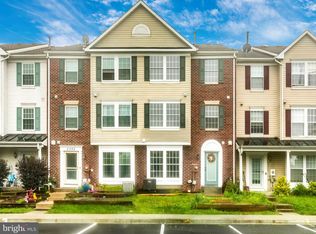 5307 Regal Ct, Frederick, MD 21703